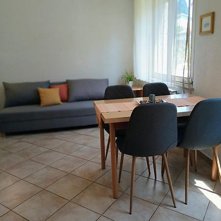 Apartments Jadranka Ivana Pula Exterior photo