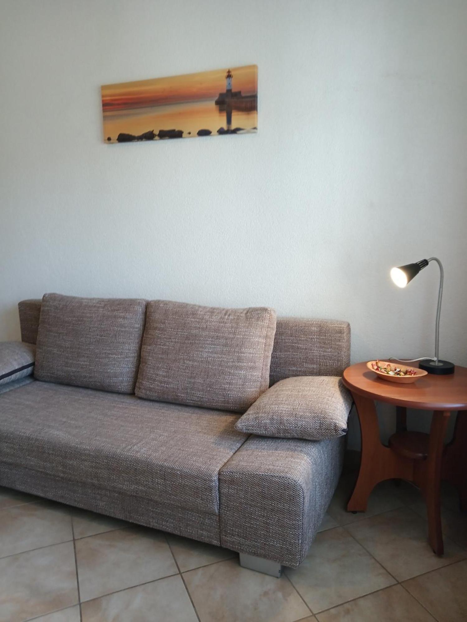 Apartments Jadranka Ivana Pula Exterior photo